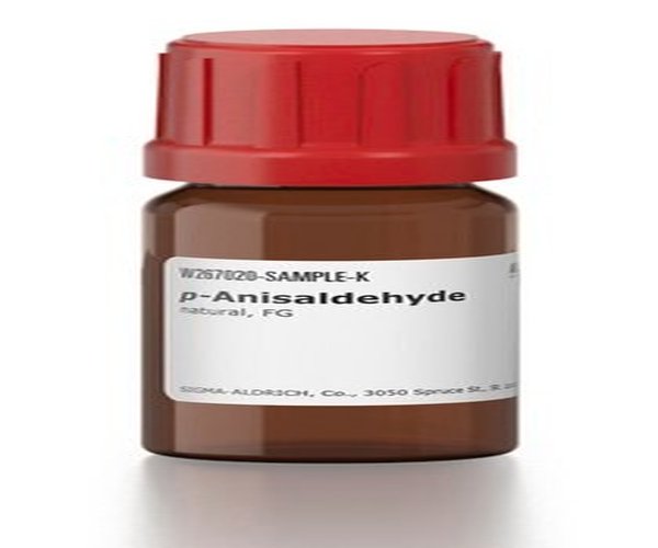P-ANISALDEHYDE, NATURAL, FG pack 1X1EA