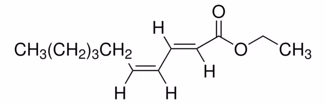 ETHYL 2-TRANS-4-CIS-DECADIENOATE pack 1X1KG