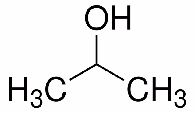 ISOPROPYL ALCOHOL, NATURAL, >=98%, FG pack 1X5KG