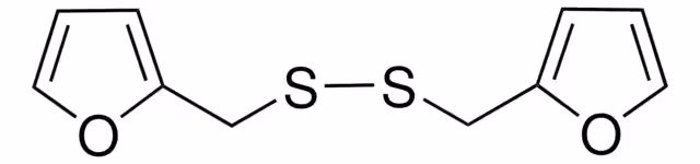 2,2'-(DITHIODIMETHYLENE)DIFURAN, >=95%, pack 1X1EA