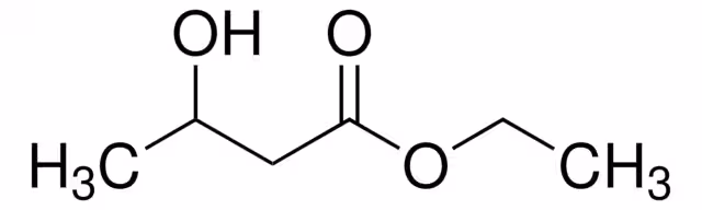 ETHYL 3-HYDROXYBUTYRATE, >=97%, FG pack 1X10KG