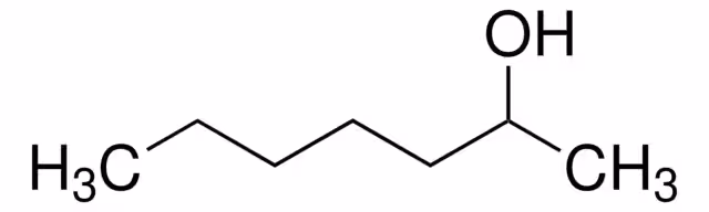 2-HEPTANOL pack 1X4KG