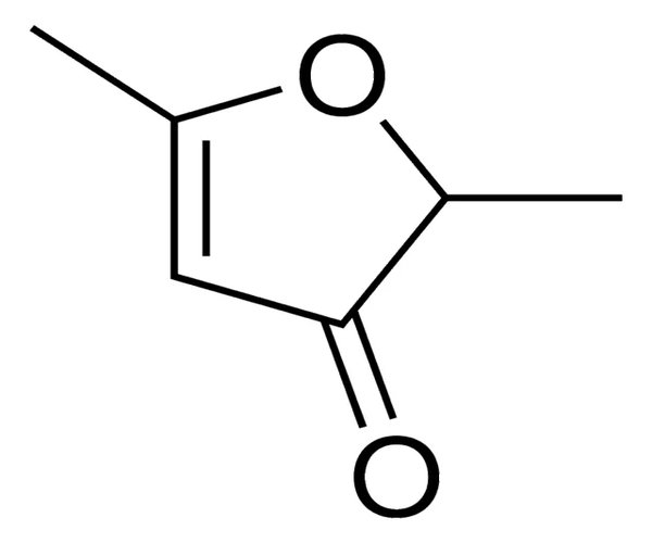 MANGO FURANONE, NATURAL, >=98%, FG pack 1X1EA