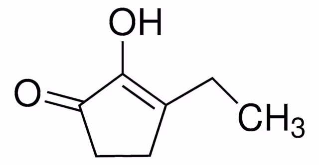ETHYLCYCLOPENTENOLONE, NATURAL, 97%, FG pack 1X100G