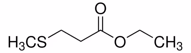 ETHYL 3-(METHYLTHIO)PROPIONATE, >=99%, & pack 1X1KG