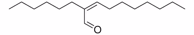 2-HEXYL-2-DECENAL, NATURAL (US), MIXTUR& pack 1X1KG
