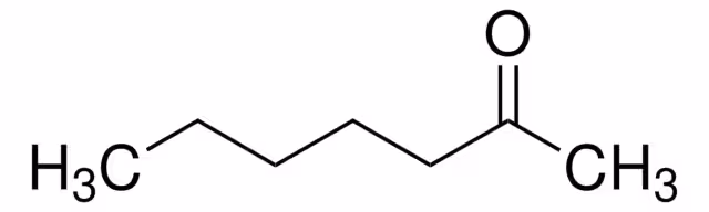 2-HEPTANONE, NATURAL, 98%, FG pack 1X1KG