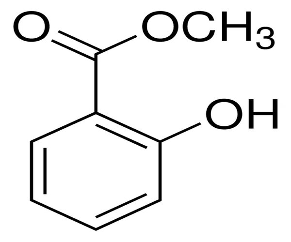 METHYL SALICYLATE, NATURAL, 98%, FG pack 1X1EA