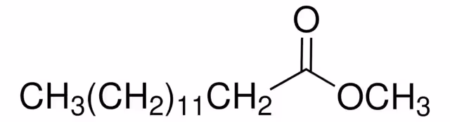 METHYL MYRISTATE, >=98%, FG pack 1X20KG