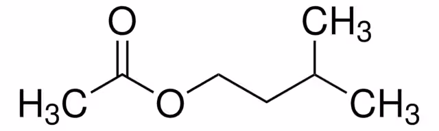 ISOAMYL ACETATE, >=97%, NATURAL, FCC, FG pack 1X1EA