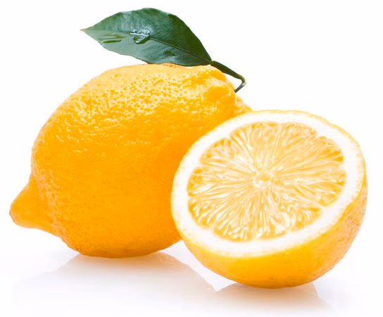 CITRAL, NATURAL, >=96%, FCC, FG pack 1X1KG