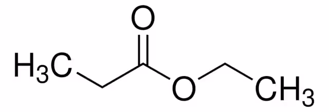 ETHYL PROPIONATE, >=97%, NATURAL, FCC, F pack 1X1KG