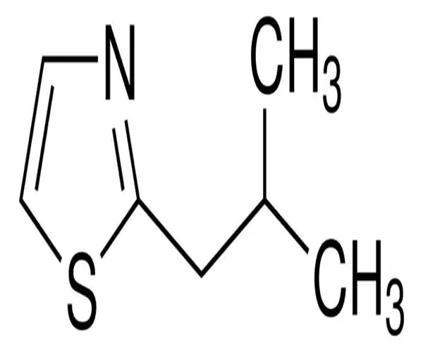2-ISOBUTYLTHIAZOLE, >=99%, FG pack 1X100G