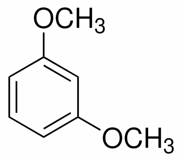 1,3-DIMETHOXYBENZENE, >=98%, FG pack 1X10KG