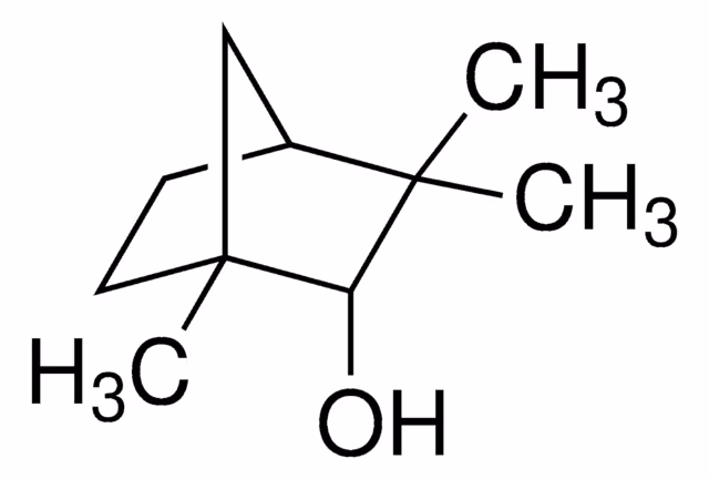 FENCHYL ALCOHOL, NATURAL, >=97%, FG pack 1X1EA
