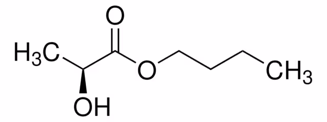 BUTYL (S)-(-)-LACTATE pack 1X25KG
