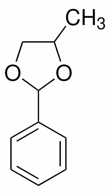 BENZALDEHYDE PROPYLENE GLYCOL ACETAL, M& pack 1X5KG