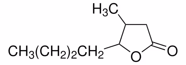 WHISKEY LACTONE pack 1X100G