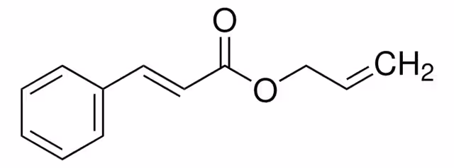 ALLYL CINNAMATE, 99+% pack 1X1KG