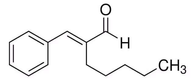 ALPHA-AMYLCINNAMALDEHYDE, MIXTURE OF CIS pack 1X1KG