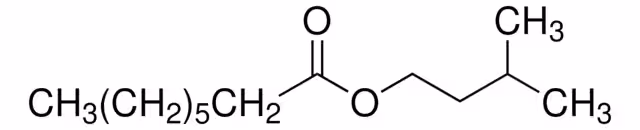 ISOAMYL OCTANOATE =98%, FG pack 1X1KG