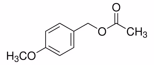 ANISYL ACETATE, >=97%, FCC, FG pack 1X1EA