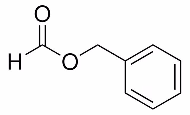 BENZYL FORMATE, >=95%, FCC, FG pack 1X1KG