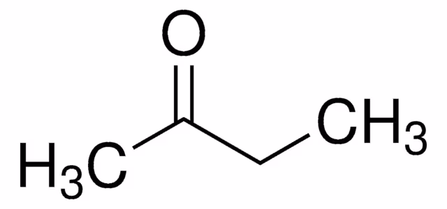 2-BUTANONE, >=99.5%, FCC, FG pack 1X8KG