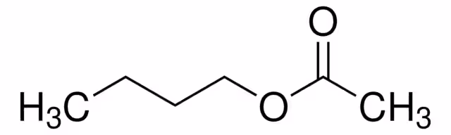BUTYL ACETATE, >=99%, FCC, FG pack 1X1EA