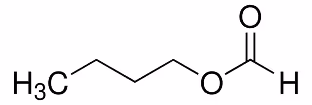 BUTYL FORMATE, 97+% pack 1X1EA