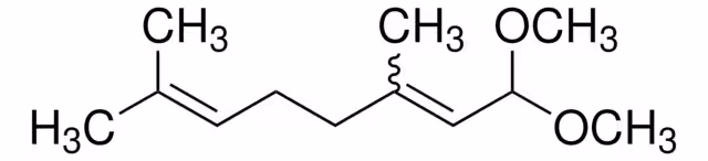 CITRAL DIMETHYL ACETAL, >=90% pack 1X1EA