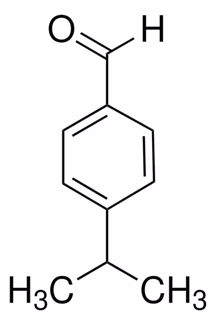 CUMINALDEHYDE, >=98%, FCC, FG pack 1X1KG