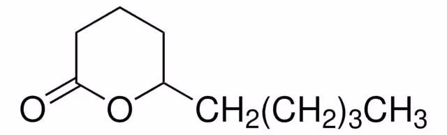DELTA-DECALACTONE, >=98%, FCC, FG pack 1X1EA