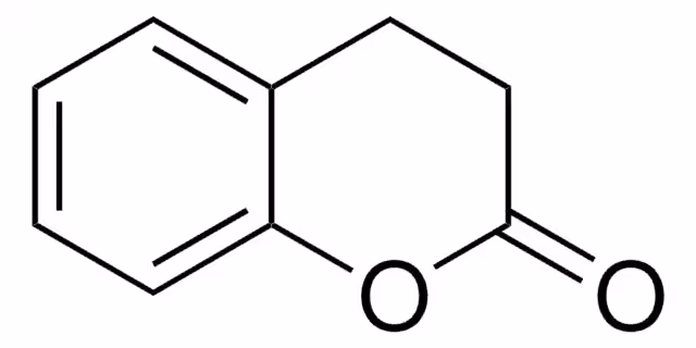 DIHYDROCOUMARIN, >=99%, FCC, FG pack 1X10KG
