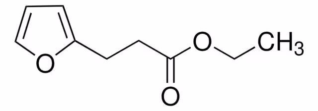 ETHYL 3-(FURAN-2-YL)PROPIONATE =98%, FG pack 1X1KG