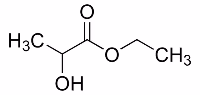 ETHYL LACTATE, >=98%, FCC, FG pack 1X1KG