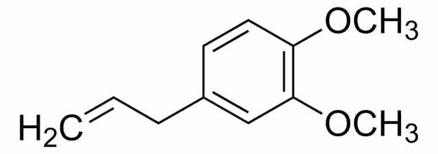 METHYL EUGENOL, >=98%, FCC pack 1X1KG