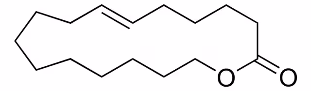 OMEGA-6-HEXADECENLACTONE, 98+% pack 1X100G