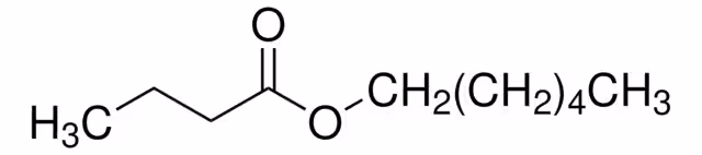 HEXYL BUTYRATE, >=98%, FG pack 1X1KG