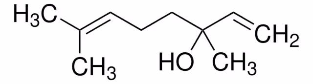 LINALOOL, >=97%, FCC, FG pack 1X1KG
