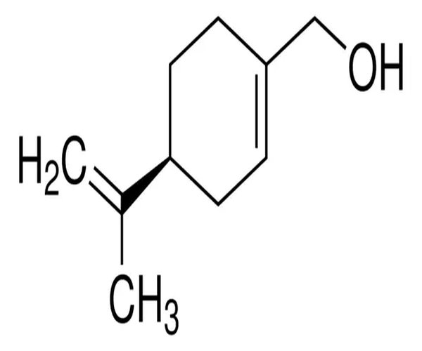 (S)-(-)-PERILLYL ALCOHOL, >=95%, FG pack 1X1EA