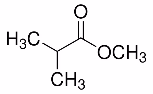 METHYL ISOBUTYRATE, 99% pack 1X1EA