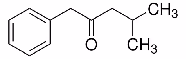 4-?METHYL-?1-?PHENYL-?2-?PENTANONE, >=9& pack 1X1EA