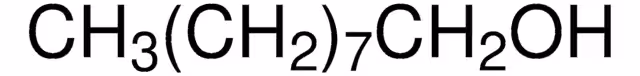NONYL ALCOHOL, >=98%, FCC pack 1X1EA