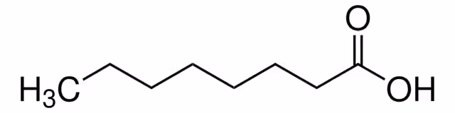 OCTANOIC ACID, >=98%, FG pack 1X10KG