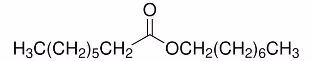 OCTYL OCTANOATE, >=98%, FG pack 1X1EA