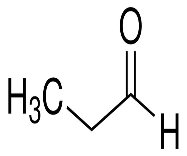 PROPIONALDEHYDE =97%, FG pack 1X20KG