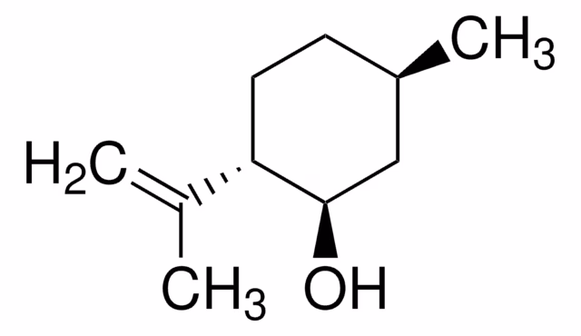 (-)-ISOPULEGOL,>=98% pack 1X1KG