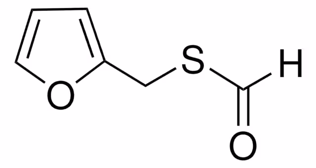2-FURANMETHANETHIOL FORMATE, >=97%, FG pack 1X1EA