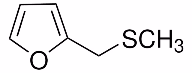 FURFURYL METHYL SULFIDE, >=97%, FG pack 1X1EA